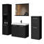 Pagie Bathroom Furniture Suite-255664936