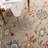 Brockett Hand Tufted Wool Oriental Rug-1908855379