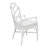 Athanasius 21.5'' H Armchair-592163992