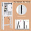 Tularosa Over The Toilet Storage