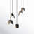 Greenbury 5 - Light Cluster Pendant
