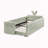 Twin Size Upholstered Platform Bed-2084850