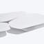 Hew Serving Tray, White-1439088422