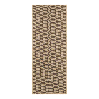 Geometric Indoor Rug