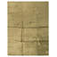 Hand Knotted Area Rug in Clove