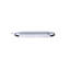 Acrylic LED Flush Mount-93220633-93220635