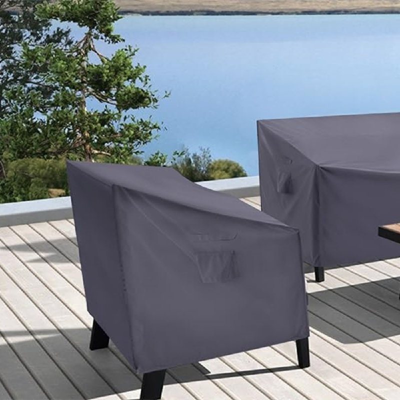 Outdoor Patio Chair Cover