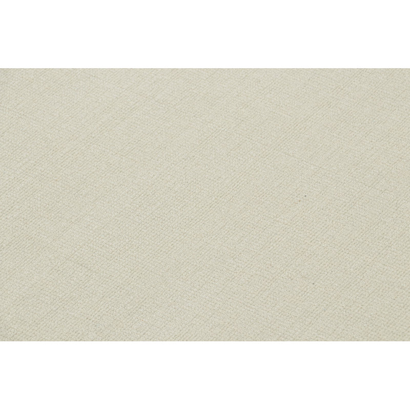 Textural Hand Knotted Wool Striped Area Rug, Rectangle 13' x 24'
