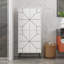 136cm Kitchen Pantry