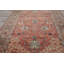 9x12 Hand Knotted Wool Rose Plush Pile Pande Cameron Velvety Soft Rug