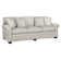 Bedford Upholstered 98'' Sofa