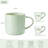  Nebula 4-Piece Stoneware Mug Set-1012925580