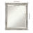 Kittery Flat Wall Mirror-1152603207