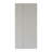 QXE064WLH Desk & Table Clock, White