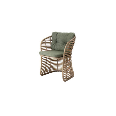 Basket Chair