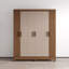Armoire 65 po en chêne-1957552272