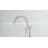 Westchester Widespread Bathroom Faucet with Drain Assembly-34405489