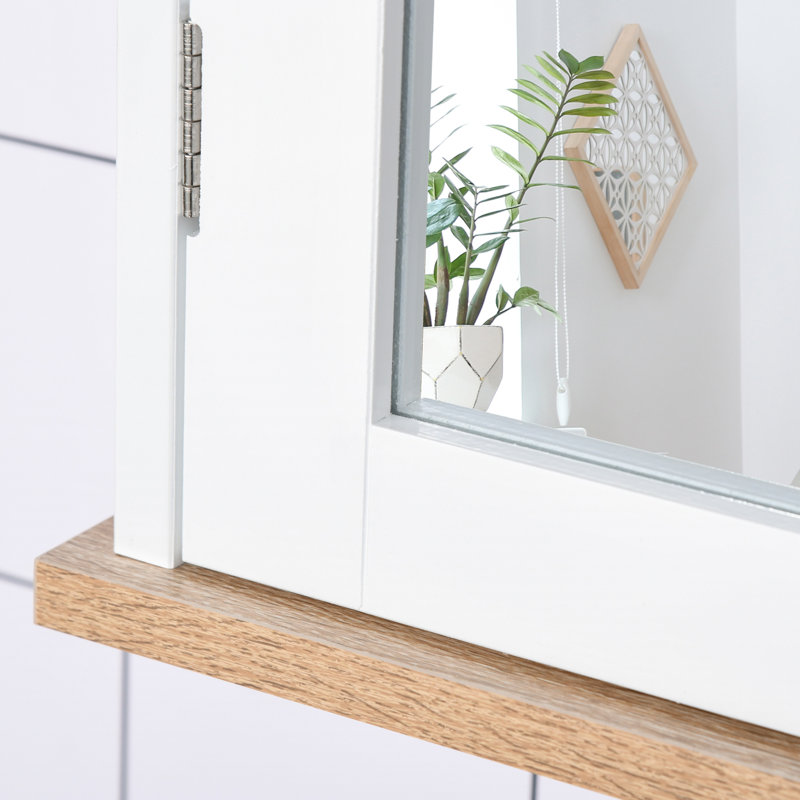 Revamp Bathroom Storage