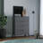 30" - Four Drawer Standard Chest-110218266
