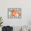«Thankful Grateful», citrouilles de ferme écossaises grises - peinture-66797956-66797957