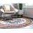 Alfreda Oriental Indoor Rug-106009633