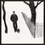 Walking The Dog Print by Simon Schneiderman-1972380156-1972380158