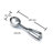 Cuisinox Ice Cream Scoop-2908547