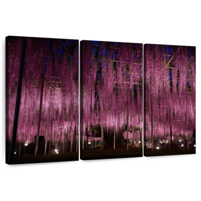 Harnek Wisteria Garden