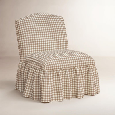 Fauteuil à volants Ashburn