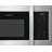 Frigidaire 29.88" 1.8 cu ft. 1500 - Watt Covertible Over-The-Range Microwave-93692974