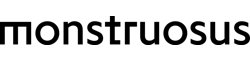 Monstruosus logo