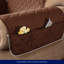 Microfibre/Microsuede Reversible Box Cushion Sofa Slipcover-1998516889