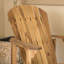 Chaise Adirondack pliante Vejle-247844193
