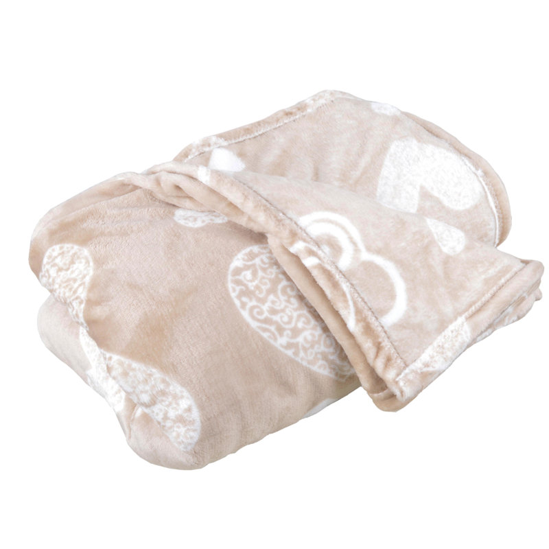 Dawnview Quilted Blanket
