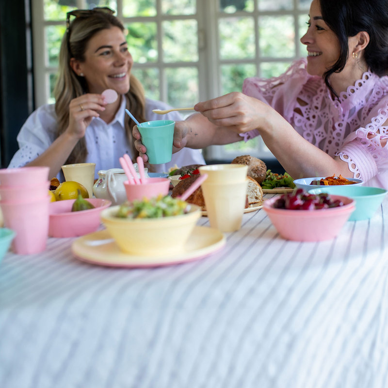 Piece Dinnerware Set - Service for 4, Sweet