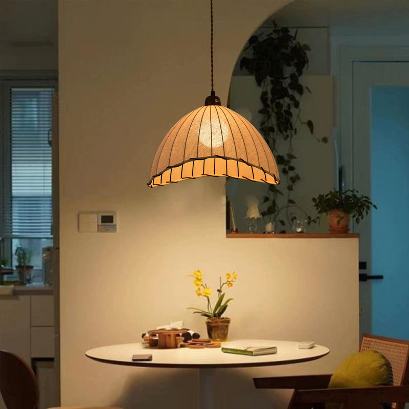 Nordic 1 - Light Single Pendant