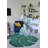 Clouds Cotton Blend Reversible Throw Pillow-67115791