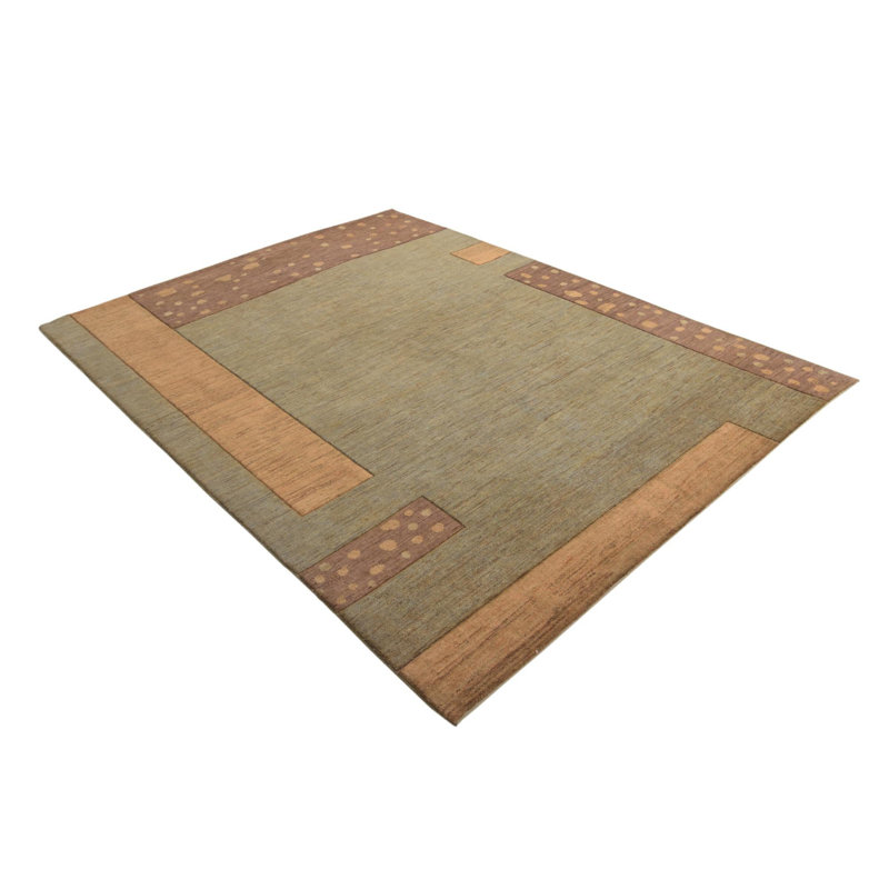 Tapis gris Jodi