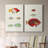Colorful Tropical Fish I-Premium Gallery Wrapped Canvas -Ready to Hang-2055316426