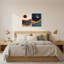 2 Piece Wrapped Canvas Print