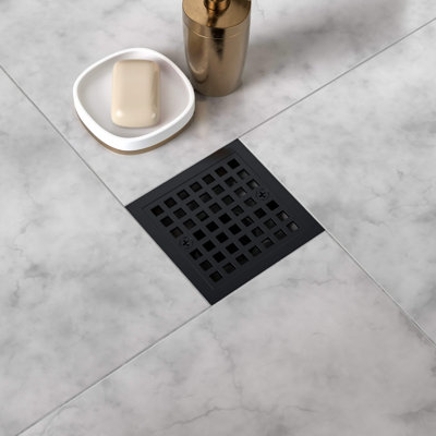 4.56'' W Tile-In