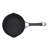 Circulon Radiance Hard-Anodized Nonstick Saucepan with Straining Lid, 3-Quart