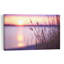Coucher de soleil serein, rêveur, paisible, affiche murale côtière-147930699