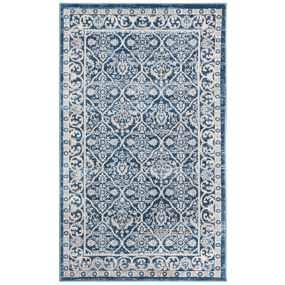 Llana Performance Oriental Rug