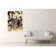 1 Piece Single Picture Frame Wall Art-551174458