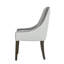 Chaise rembourrée Jackson