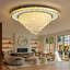 Grand lustre en cristal Glam-1540532043