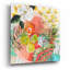 «Tropical Tablescape» par Jenny Westenhofer, art mural en verre acrylique-76570035