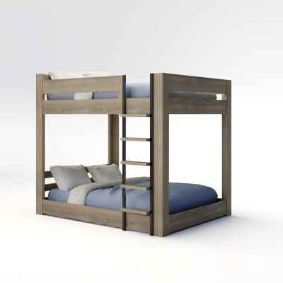 ICON Standard - Bunk Bed, Ladder Location A