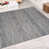 Argent / gris anthracite